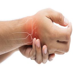 روماتیسم مفصلی (آرتریت روماتوئید)